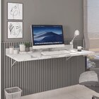 Tampo Para Balcão 120cm Berlim Thasos