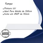 Tampo Para Balcao 150cm 9310 Mobbs