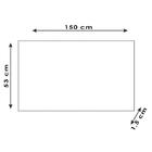 Tampo Para Balcao 150cm 9310 Mobbs