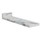 Tampo Para Balcão 15 Cm 100% Mdf S508 Thassos - Kappesberg