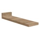 Tampo Para Balcao 15 Cm Mdp E600 Kappesberg