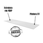 Tampo Para Balcao 160 Cm Reajl