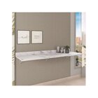 Tampo Para Balcão 180cm Berlim Thasos