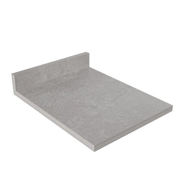 Tampo Para Balcão 1 Porta 40 Cm Arizona Cabecasa Madeiramadei