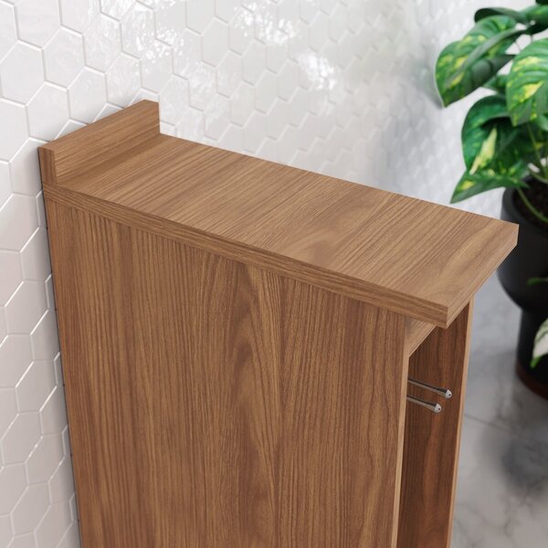 Tampo Para Balcão 200 Mm Yasmin Nature Nature