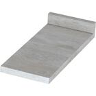 Tampo Para Balcão 200mm Henn - Calcare