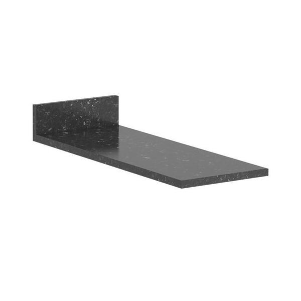 Tampo Para Balcão 20cm Em Mdp De 15mm - Nicioli