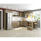 Tampo Para Balcão 40cm C902 Henn