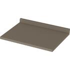 Tampo Para Balcão 600mm Henn - Duna