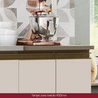 Tampo Para Balcão 600mm Henn - Duna