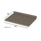 Tampo Para Balcão 600mm Henn - Duna