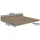 Tampo Para Balcao 60cm E603 Kappesberg