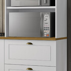 Tampo Para Balcão 71,5 Cm Henn