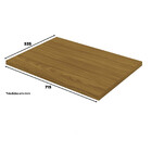 Tampo Para Balcão 71,5 Cm Henn