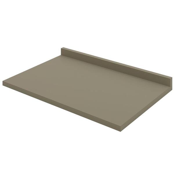 Tampo Para Balcao 80 Cm Mdf C904 Henn