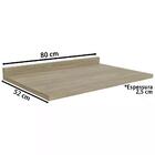 Tampo Para Balcao 80cm E607 Kappesberg