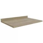 Tampo Para Balcao 80cm E607 Kappesberg