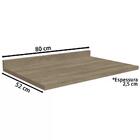 Tampo Para Balcao 80cm E607 Kappesberg