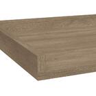 Tampo Para Balcão Canto 98cmx59cm E611