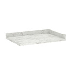 Tampo Para Balcão Canto Reto 95cm Premium Luciane Móveis