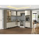 Tampo Para Balcão Canto Reto Henn