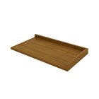 Tampo Para Balcão Canto Reto Henn