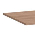 Tampo Para Balcão Cook Madeira 70 Cm