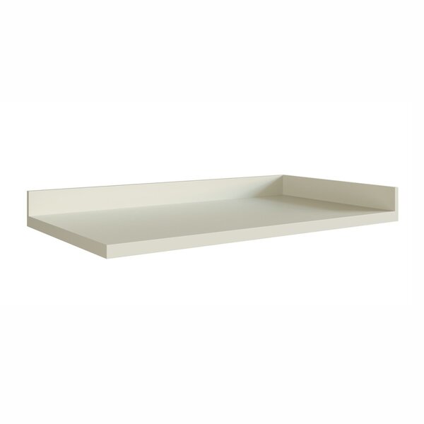 Tampo Para Balcão De Canto Cozinha Viena Cinza Argila