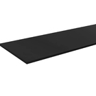 Tampo Para Balcão De Cozinha 160cm Mdp - Ajl Móveis - Ônix