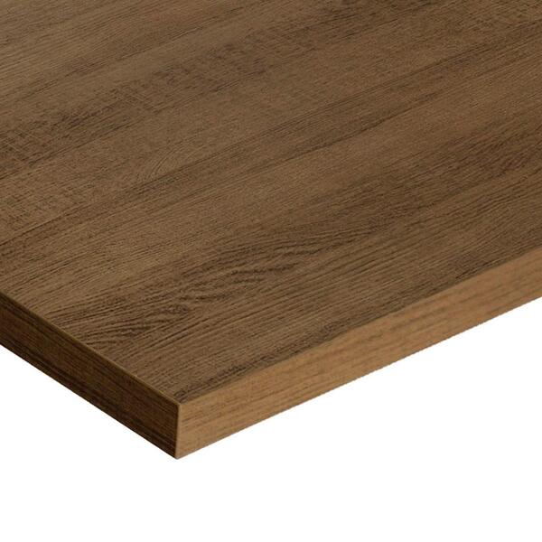 Tampo Para Balcão De Pia 150 Cm Madesa - Rustic