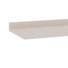 Tampo Para Balcão Iluminata Branco 120 Cm