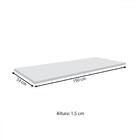 Tampo Para Balcão Line 150 Cm Supremo - Kits Paraná