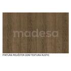 Tampo Para Balcão Lux De 20 X 60 Cm Madesa - Rustic