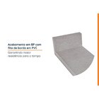 Tampo Para Balcão Porta Tempero 20cm A Arizona Cabecasa Madei