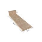 Tampo Para Balcão Porta Tempero 20cm A Arizona Cabecasa Madei