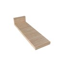 Tampo Para Balcão Porta Tempero 20cm A Arizona Cabecasa Madei