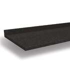 Tampo Para Balcão S515 120x52cm  Branco