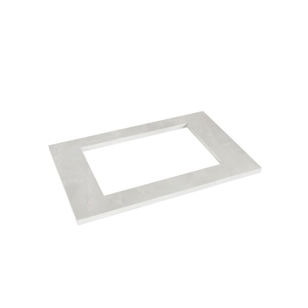 Tampo Para Cooktop 4 Bocas 80cm Ipanema Cabecasa Madeiraorigi