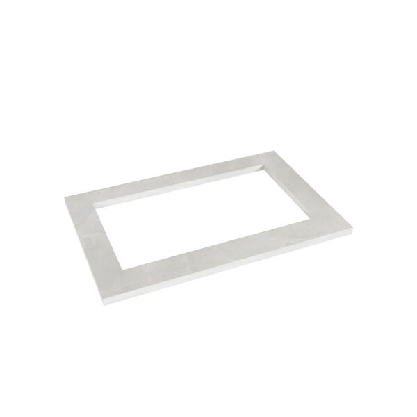 Tampo Para Cooktop 5 Bocas 80cm Ipanema Cabecasa Madeiraorigi