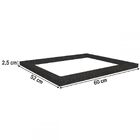 Tampo Para Cooktop 60cm S416