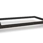 Tampo Para Cooktop 80cm S417