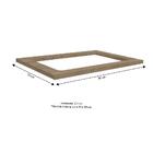 Tampo Para Cooktop/fogão 80cmx52cm E608