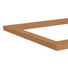 Tampo Para Cooktop Valence Canela 60 Cm