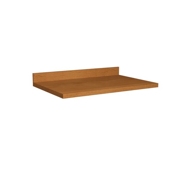 Tampo Para Cozinha 80cm Cozinha Milão Freijó Rocks