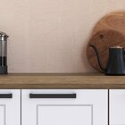 Tampo Para Cozinha Retangular Provençal Jequitiba