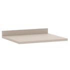 Tampo para Gabinete 60cm Connect Cannes Prime Luciane