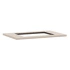 Tampo para Gabinete Cooktop 4 ou 5 Bocas Connect Cannes Prime Luciane