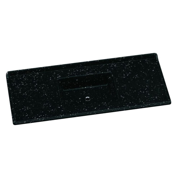 Tampo Para Pia De Cozinha Rorato 1,20x0,50 Granitada 505308