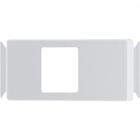 Tampo Para Tomada Rj Tramontina Aria Branco