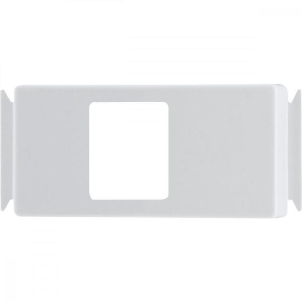 Tampo Para Tomada Rj Tramontina Aria Branco